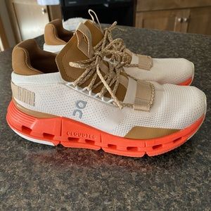 On-Running Cloudnova Women’s Shoe Size 7